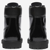 STIVALETTI IN PELLE LUCIDA TB0A43F8 EL61 TIMBERLAND 