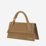 JACQUEMUS 233BA3263243830