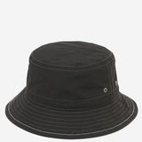 CAPPELLO BUCKET IN MISTO COTONE 5745986244 010 AND WANDER 