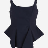 TOP LOA IN COTONE 2469195 315 KHAITE 