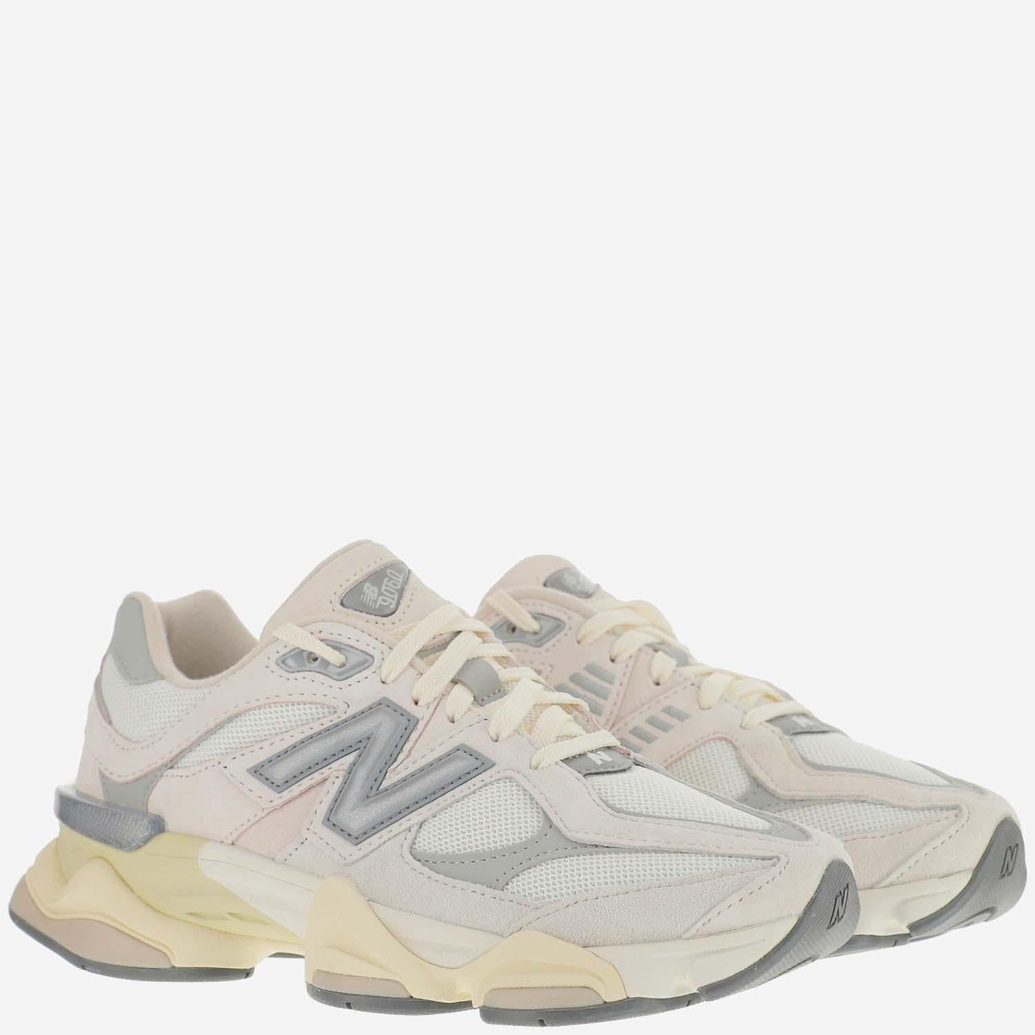 SNEAKERS 9060 U9060ECA SEA SALT NEW BALANCE 