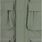 WOOLRICH CFBLOU1207MRUT4103621