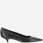 DÉCOLLETÉ LISA F1938SL1 BLK THE ROW 