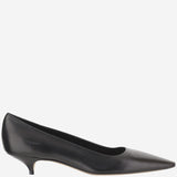 DÉCOLLETÉ LISA F1938SL1 BLK THE ROW 