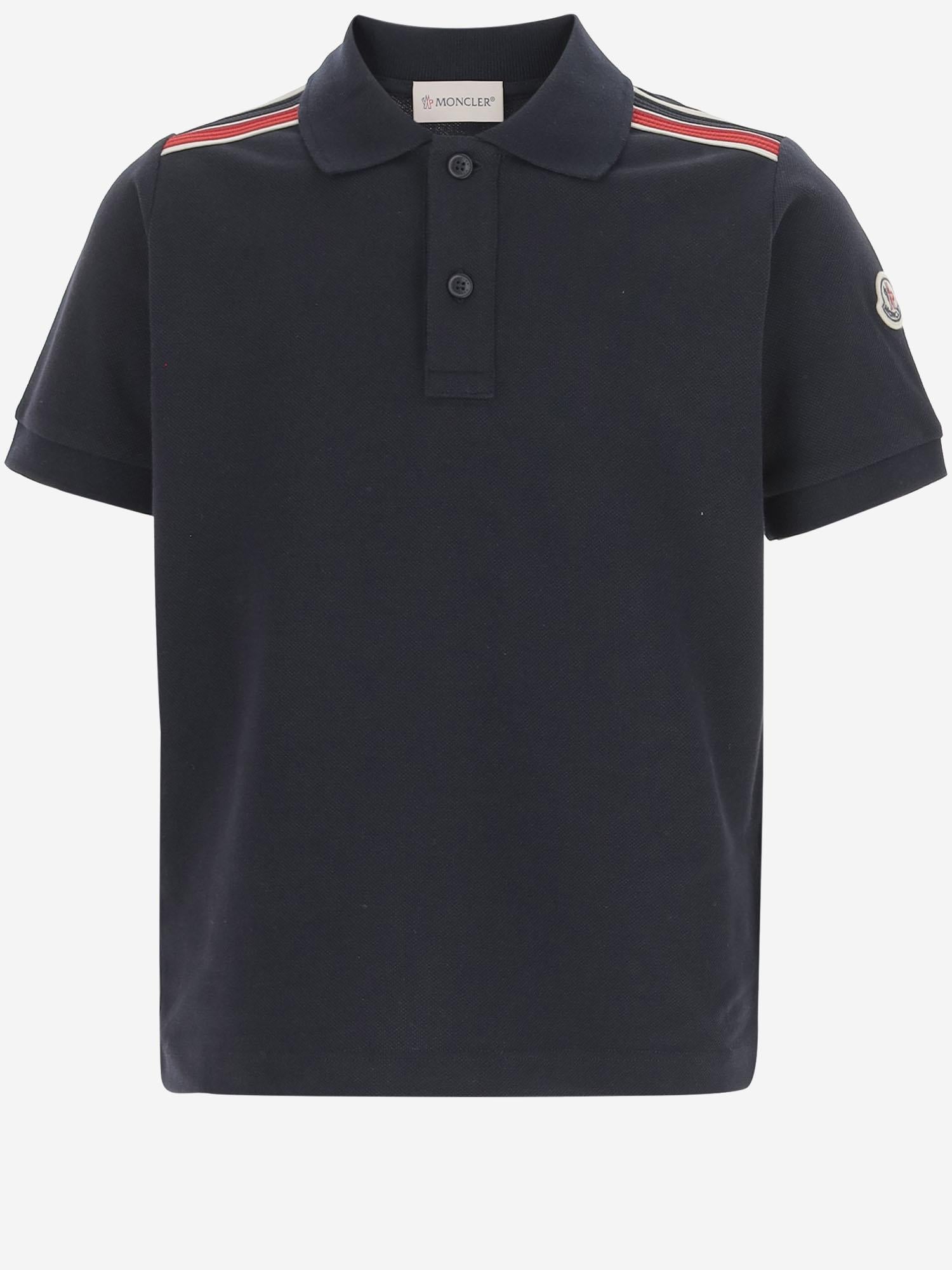 MONCLER ENFANTS 8A0001189ALK778