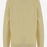 Maglia nian in cashmere 10682Y986 PLY THE ROW 