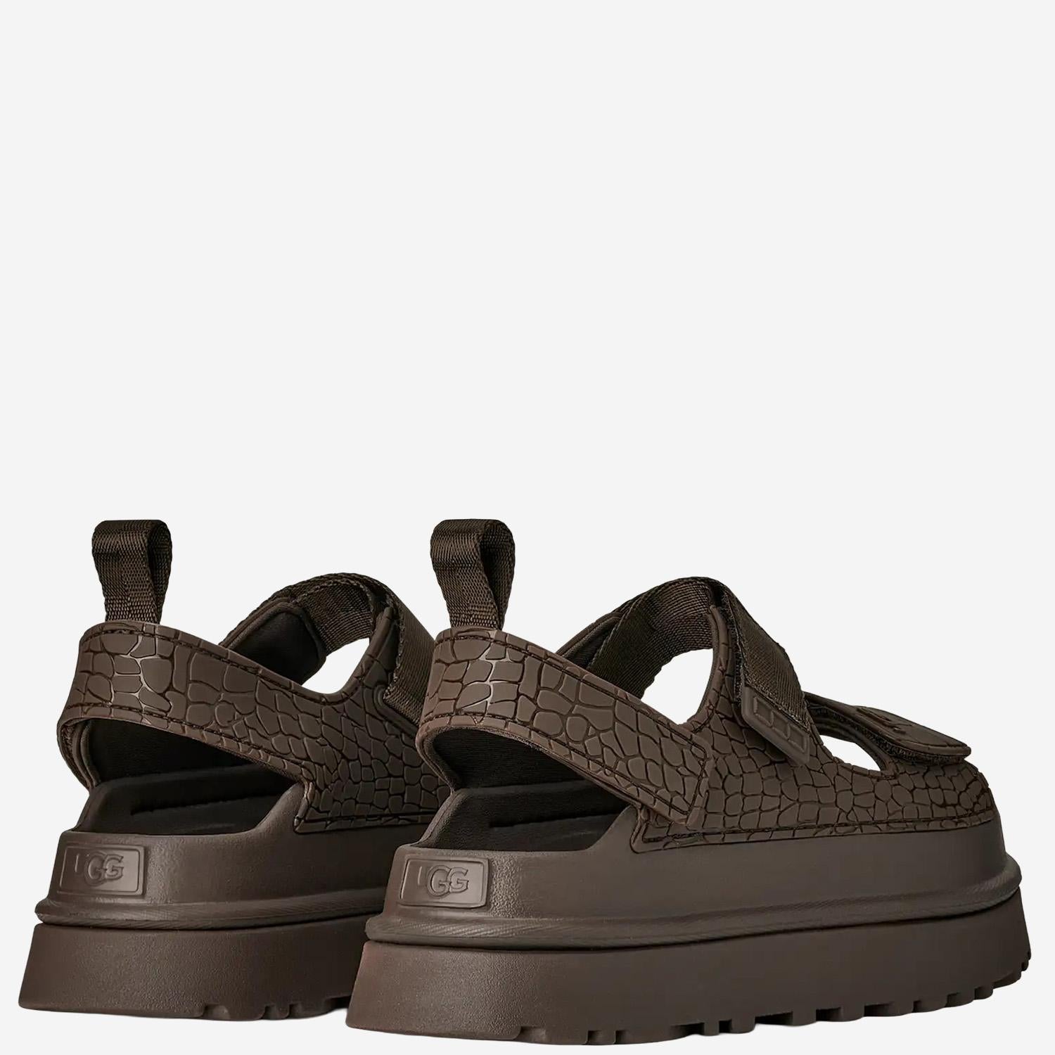 SANDALI GOLDENGLOW Embossed 1175311 DNSS UGG 