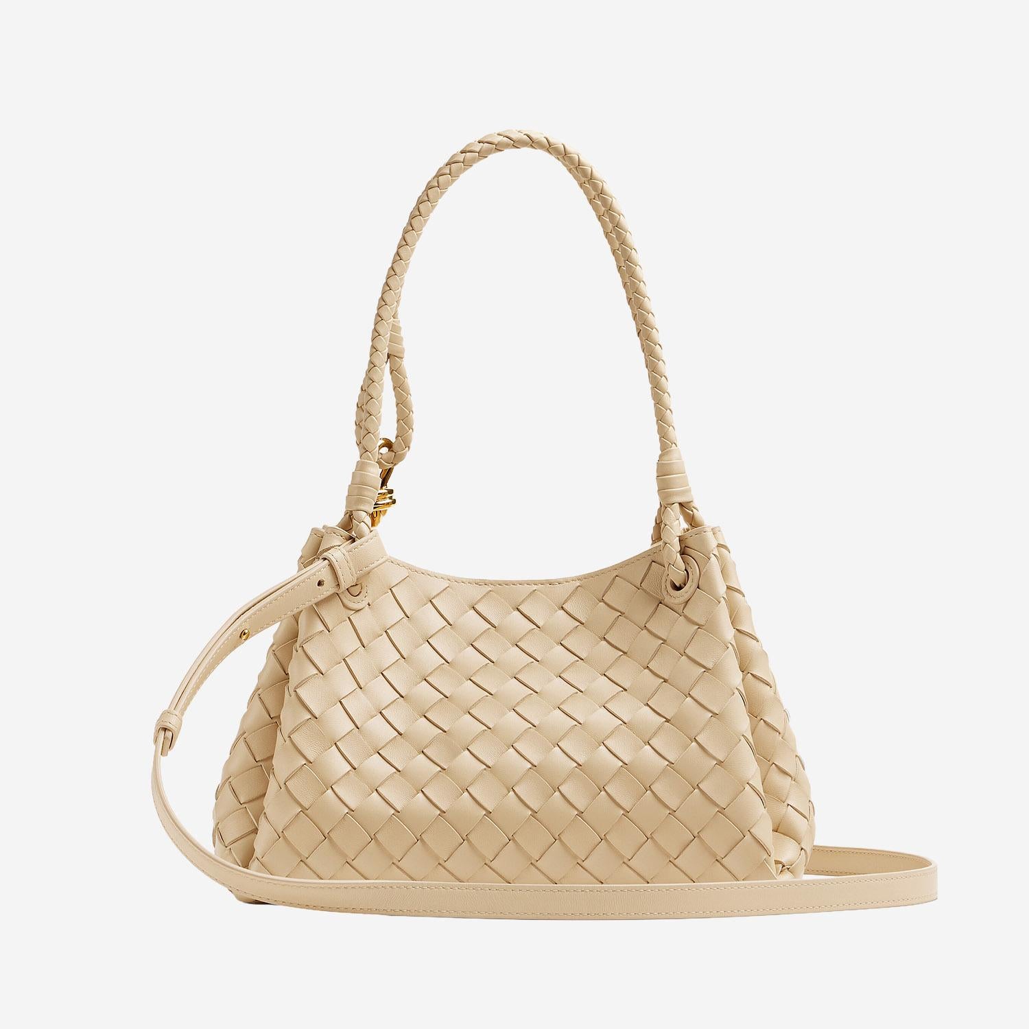 BORSA ANDIAMO PARACHUTE 835921 VCPPT9712 BOTTEGA VENETA 