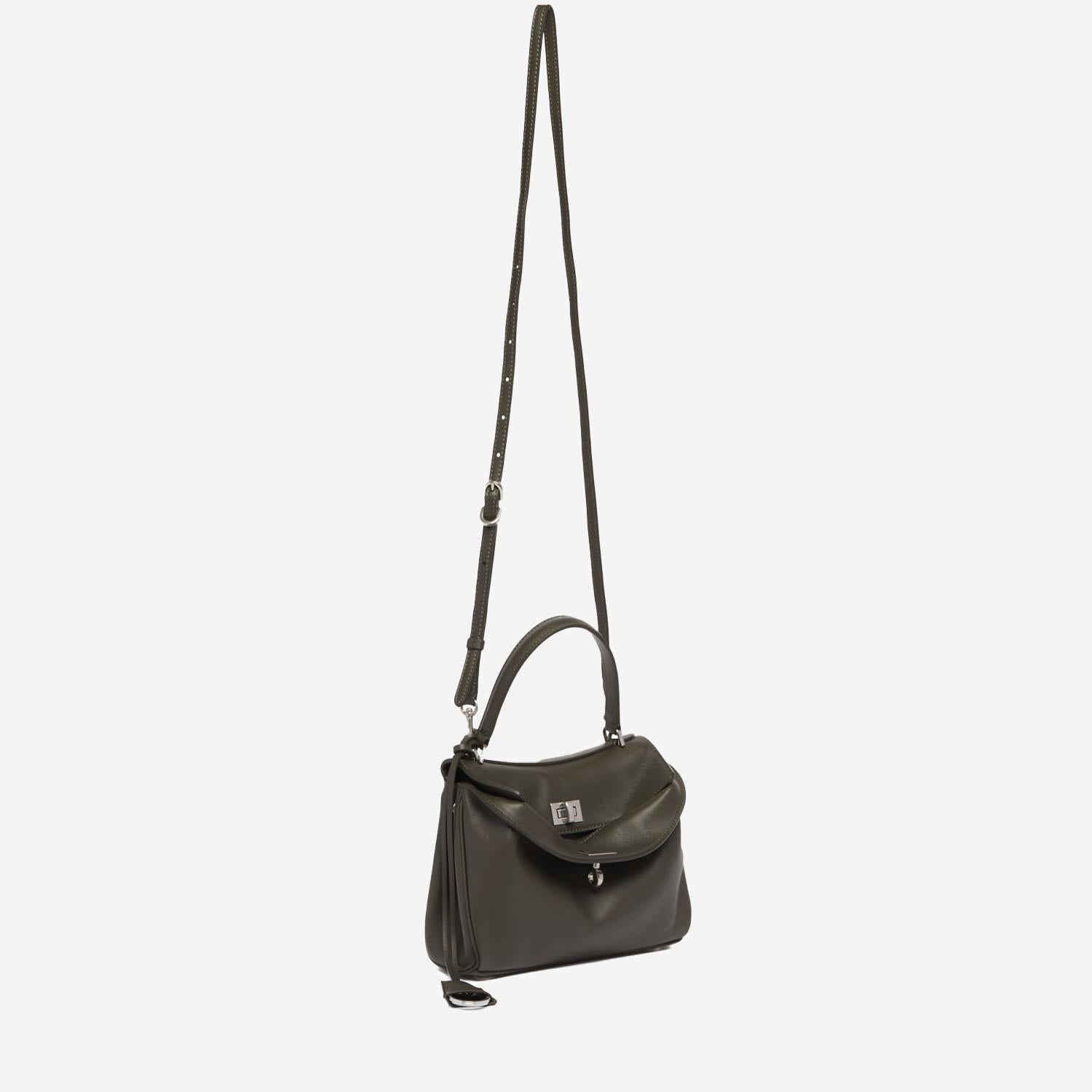 BORSA RODEO MINI 843712 2AA4U3503 BALENCIAGA 
