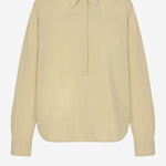Camicia Margan in cotone 10303W4075 SAN THE ROW 