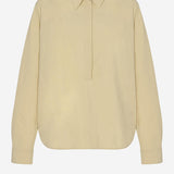 Camicia Margan in cotone 10303W4075 SAN THE ROW 