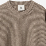 MAGLIONE IN LANA E CASHMERE 21656 604 THE.GARMENT 