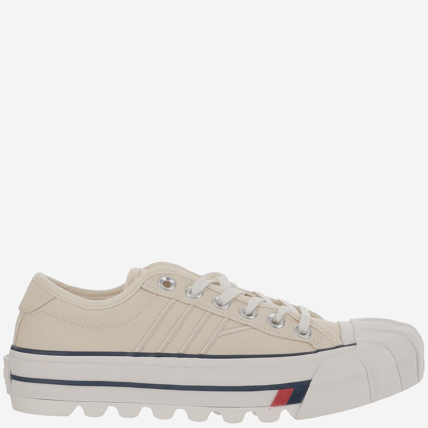 SNEAKERS ROYAL INTREPID IN TESSUTO I225CLW CC07XXXXW PRO-KEDS 
