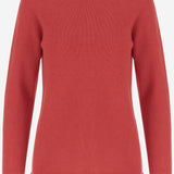 PULLOVER IN CASHMERE P2C100 300 BRUNO MANETTI 