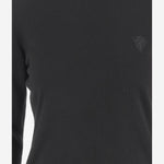 DOLCEVITA IN LANA CON RICAMO 860442 XKFG71043 GUCCI 