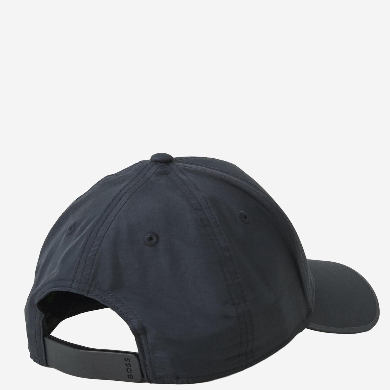 CAPPELLO DA BASEBALL CON LOGO 50544406 001 HUGO BOSS 