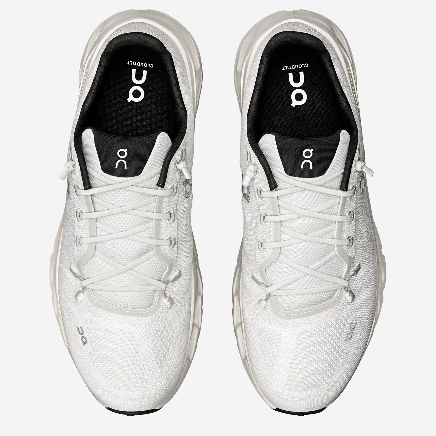 SNEAKERS CLOUDTILT 3ME10102531 PEARLICE ON RUNNING 