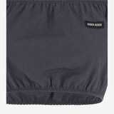 TOP OFF-SHOULDER IN COTONE CON MANICHE AMPIE MT2189 1BMSF0170 MIU MIU 