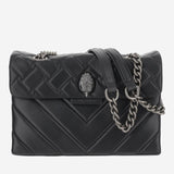 Borsa kensington in pelle 1470405109 BLACKCOMB KURT GEIGER 