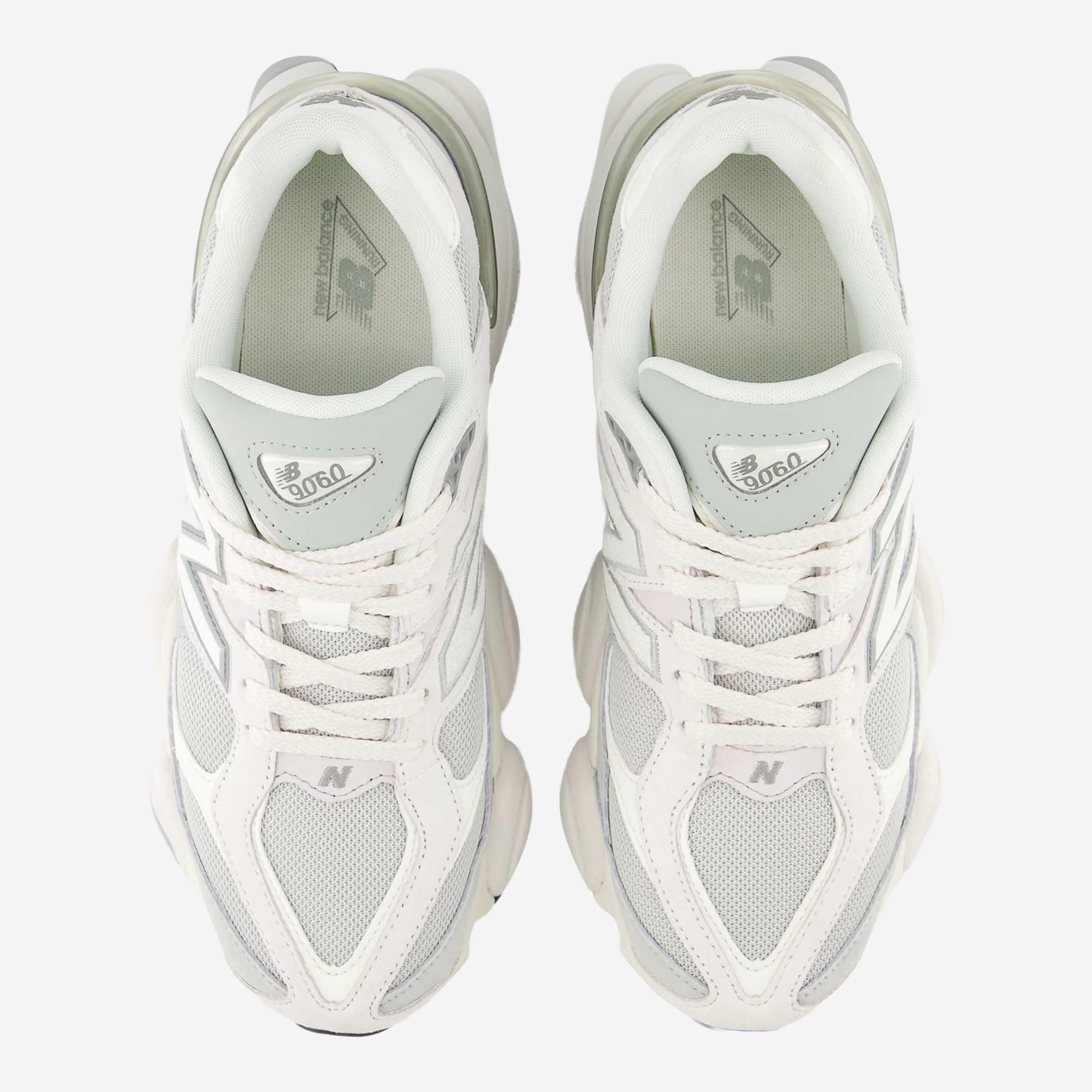 SNEAKERS 9060 U90602FM LONESTARGREY NEW BALANCE 