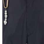 PANTALONI CARGO SAINT IN COTONE MTR19 FAC770051 DARKPARK 