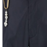 PANTALONI CARGO SAINT IN COTONE MTR19 FAC770051 DARKPARK 