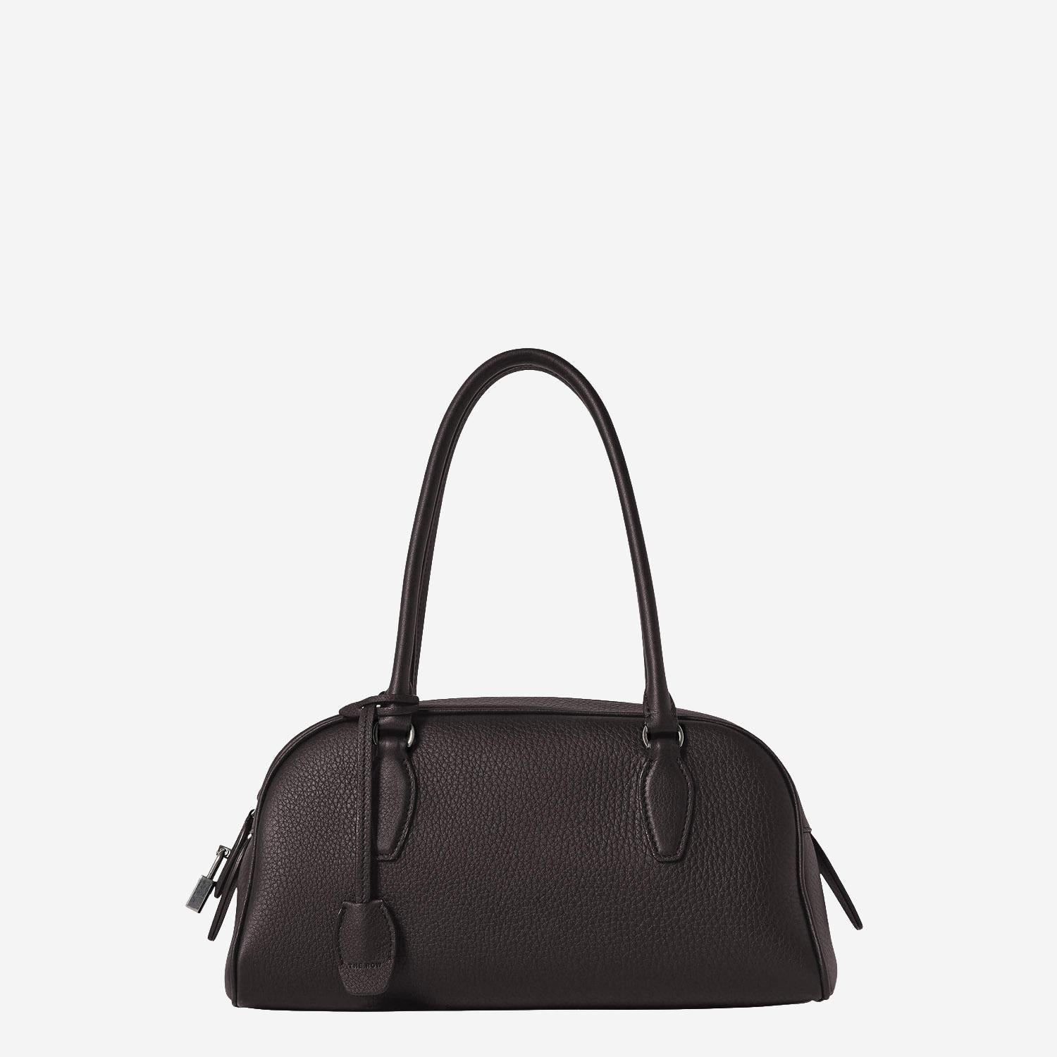 BORSA PICCOLA INDIA IN PELLE W2120L129 DEOS THE ROW 
