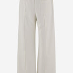 PANTALONI IN COTONE CON LOGO WSP26JTR101 01 CASABLANCA 