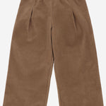 PANTALONI IN VELLUTO A COSTE THELMA 71 NICOLETTA FANNA KIDS 