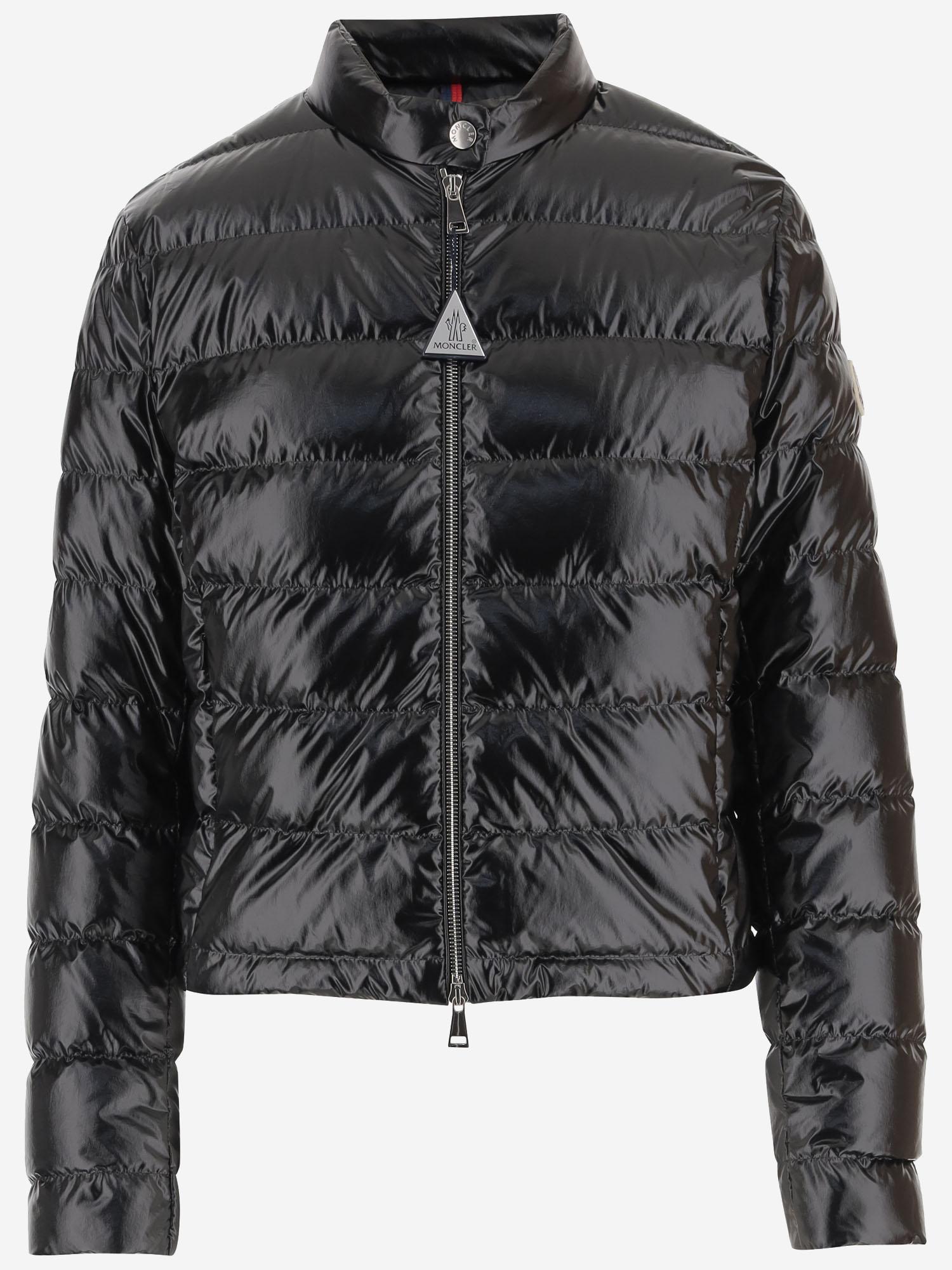 PIUMINO CORTO PAPILLON 1A00011 597EU999 MONCLER 
