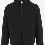 Giubbotto Altair con cappuccio 1A00022 539DK999 MONCLER 