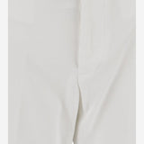 PANTALONI IN COTONE STRETCH 211909526 001 POLO RALPH LAUREN 