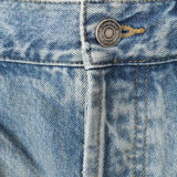 JEANS IN DENIM DI COTONE 816412 Y35AQ5107 SAINT LAURENT 