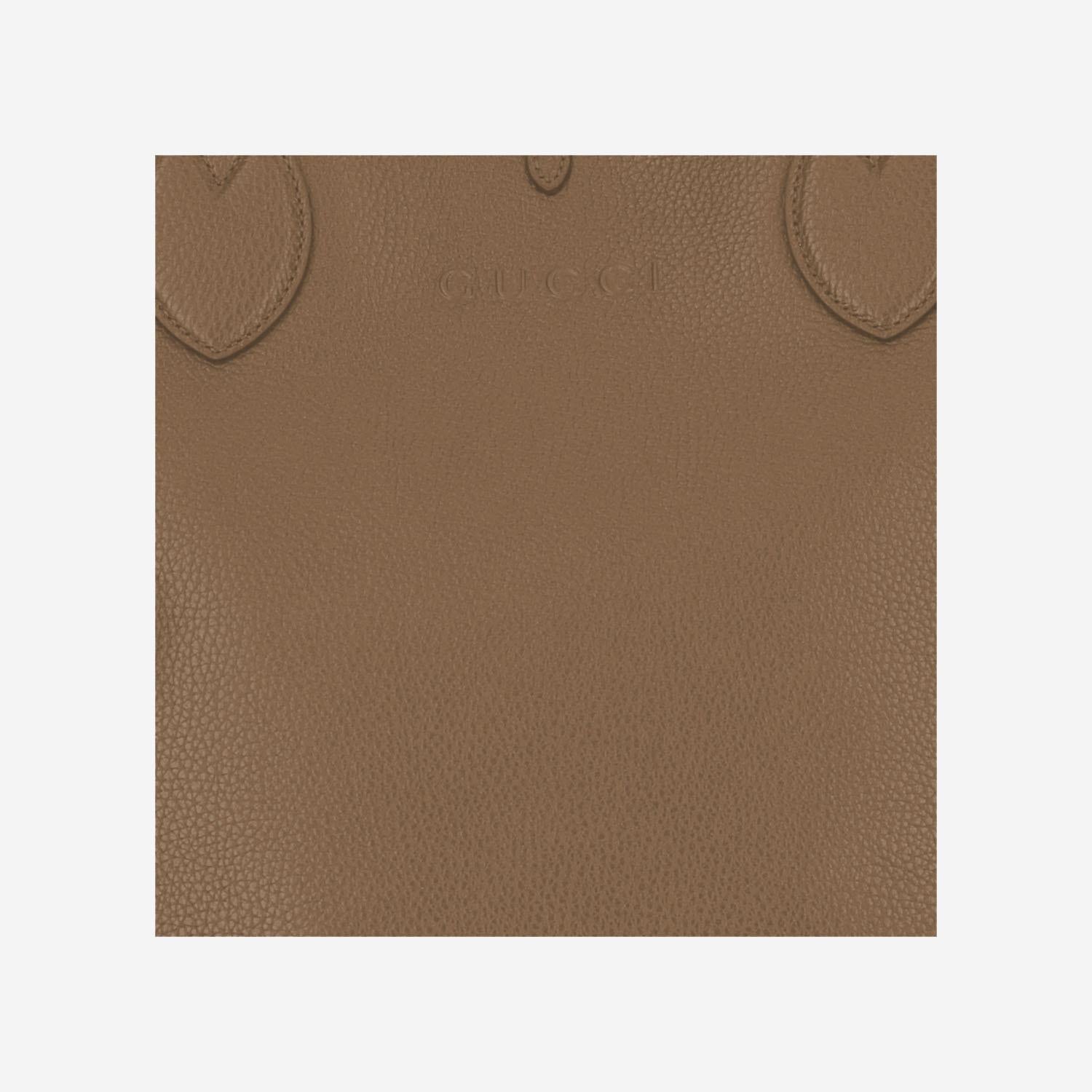 Borsa shopping Gucci Totissima reversibile misura grande 839112 AAFEQ2743 GUCCI 