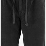 PANTALONI IN VELLUTO DI COTONE 710944489 010 POLO RALPH LAUREN 