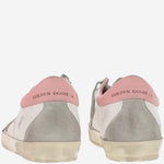 SNEAKERS SUPER-STAR GWF00102 F00256910914 GOLDEN GOOSE 