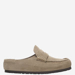 MOCASSINI NAPLES WRAPPED 1029710 TAUPE BIRKENSTOCK 
