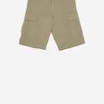 PANTALONI CORTI CARGO IN COTONE I028246 8Y02 CARHARTT WIP 