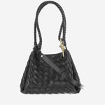 BORSA PARACHUTE PICCOLA 796569 VCPPT1019 BOTTEGA VENETA 