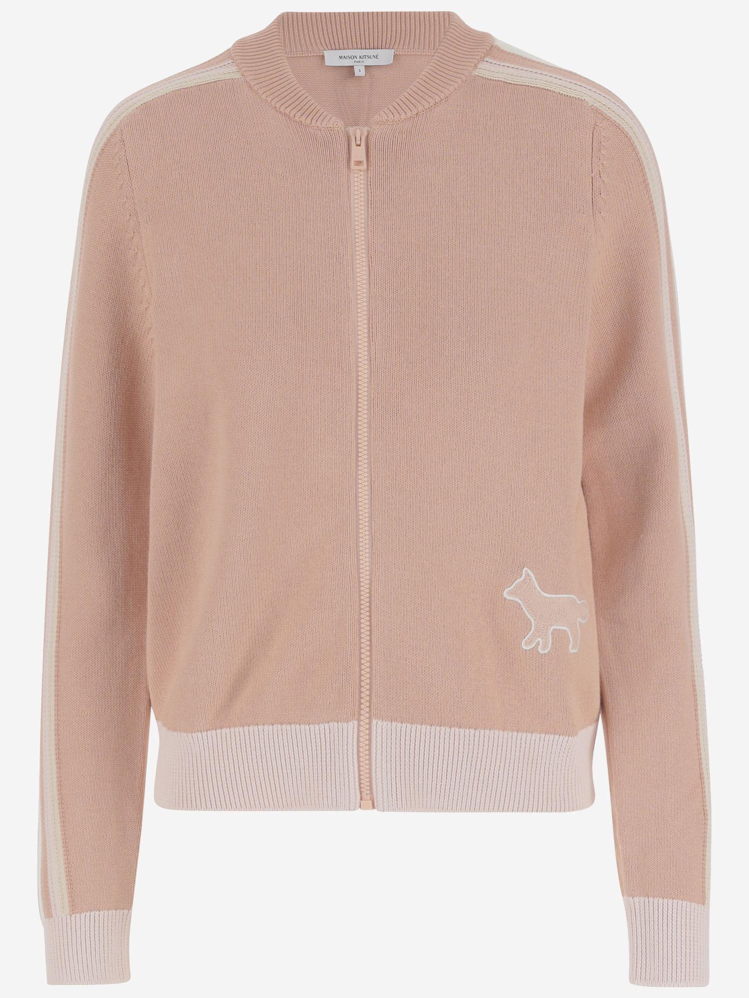 MAISON KITSUNE OW02140KT11330108