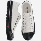 SNEAKERS ROYAL INTREPID INTREPIDM01XB TITANIUMWHITE PRO-KEDS 