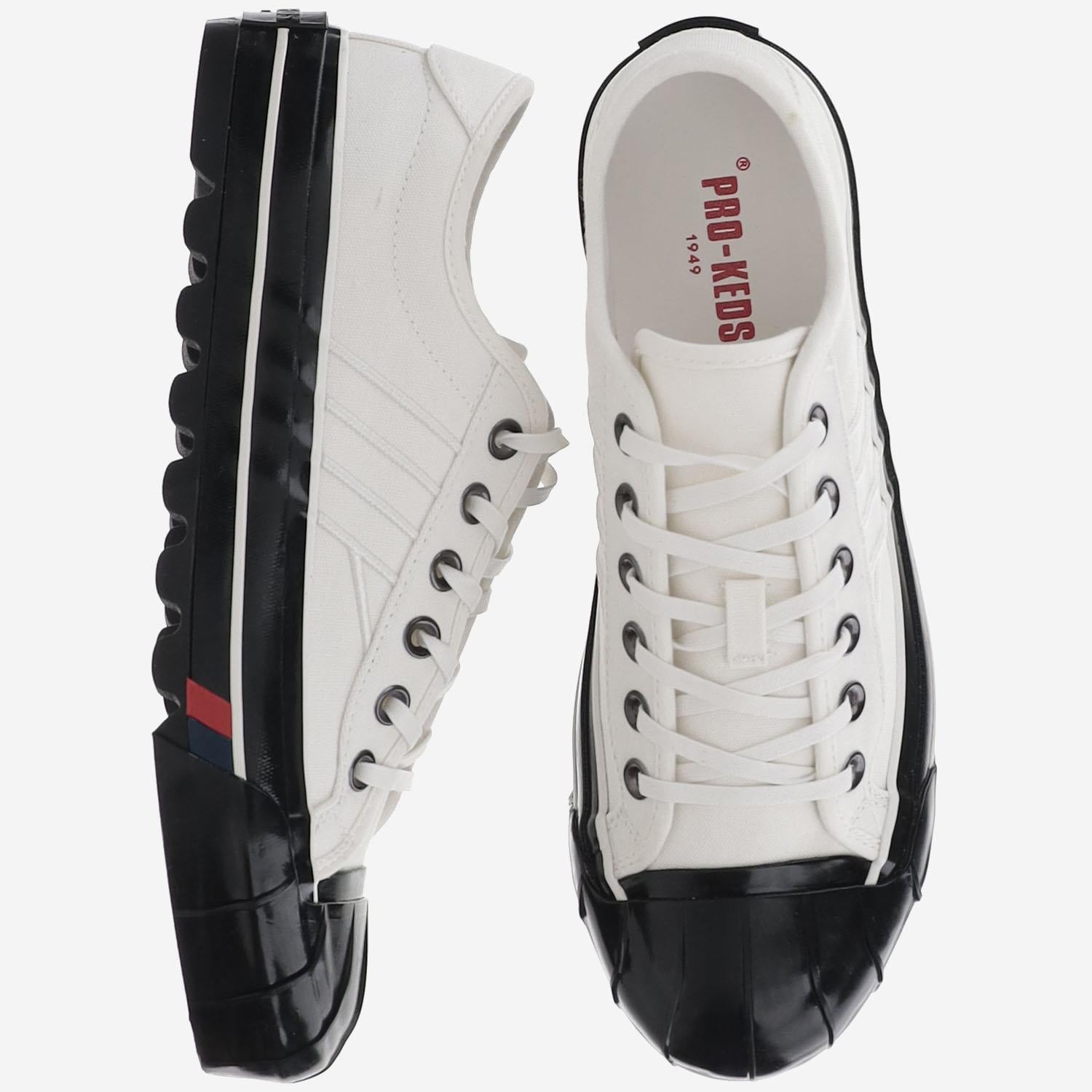 SNEAKERS ROYAL INTREPID INTREPIDM01XB TITANIUMWHITE PRO-KEDS 