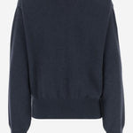 MAGLIONE IN CASHMERE S25655 0352 SASUPHI 