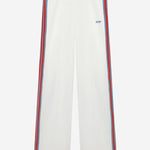 Pantaloni tuta IN MISTO viscosa PAPW029W KNITWHITE AUTRY 