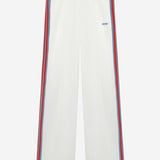 Pantaloni tuta IN MISTO viscosa PAPW029W KNITWHITE AUTRY 
