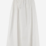 GONNA IN COTONE STRETCH 161691 100 TORY BURCH 
