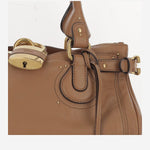 BORSA PADDINGTON IN PELLE CH25WS802P75 209 CHLOE 