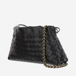 Dustbag Notte in pelle 839394 V3IV01019 BOTTEGA VENETA 