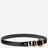 cintura in pelle 105465 A2QKZ99P PINKO 