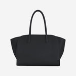 BORSA SHOPPING MARLO 14 IN PELLE W1800L133 BAS THE ROW 